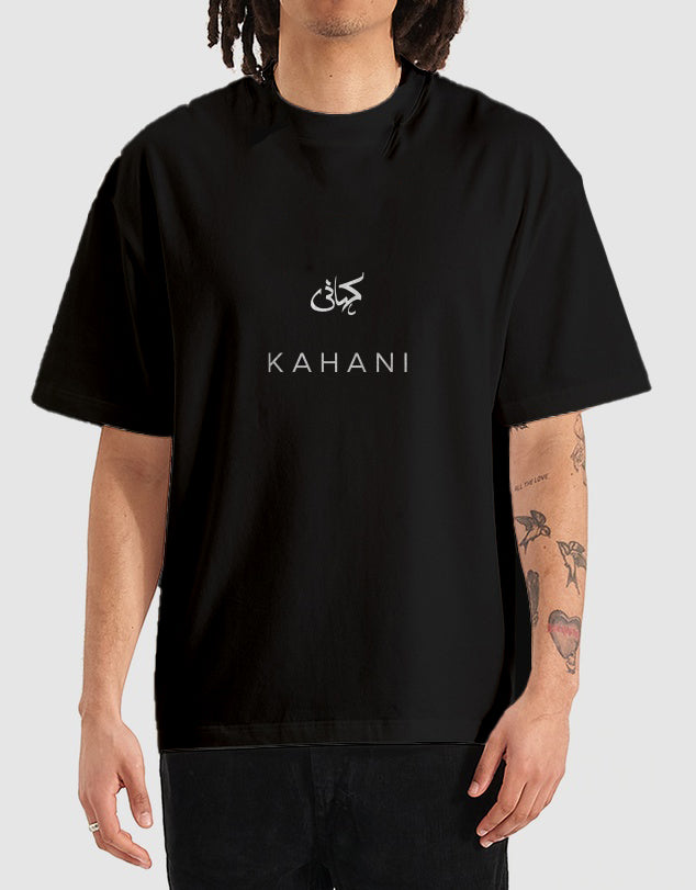 Black T Shirt