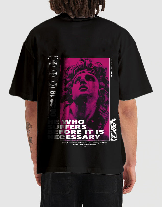 Black T Shirt